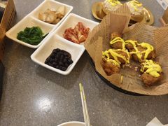 -豚妈妈汤饭·部队锅(南京东路店)