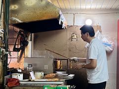 -小胡子祥彪烧烤(北湖总店)