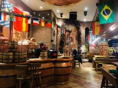 -德国金皇冠啤酒坊(硅谷大街店)