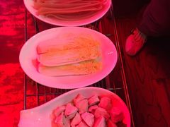 -陈阿婆重庆绿色鱼火锅