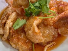 -洪姐川菜东北菜铁锅炖(天生丽街店)