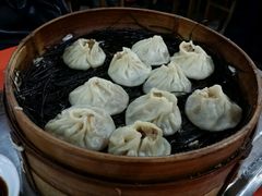 -四季美汤包(户部巷店)