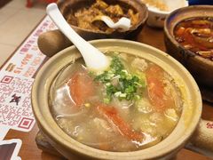 -罗妈砂锅(四川成都奎星楼店)