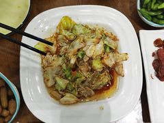 -洲晓鲜·舟山海鲜大排档(朱家尖风景区店)