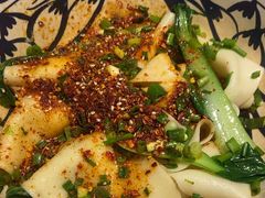 -子午路张记肉夹馍(兵马俑店)