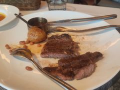 -璟象酒店-爱丽坊景观餐厅