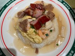 -新世界餐厅(万达店)