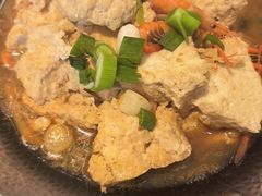 -小乡小镇·传承桐庐土菜·老板亲自烧的菜