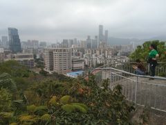 -炮台山公园
