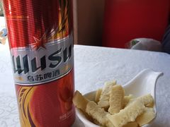 -那达慕蒙古风味酒楼