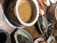 -阳光岛·海鲜盛宴(银泰中心in99店)