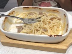 -乐凯撒披萨(欢乐颂购物中心店)