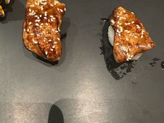 -戏作寿司(观音桥店)