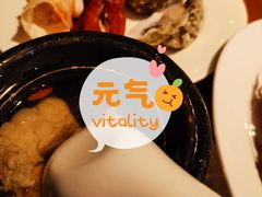 -广州富力君悦大酒店·凯菲厅