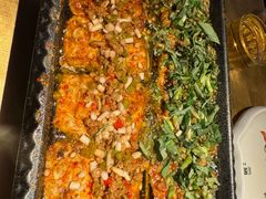 -烤匠麻辣烤鱼(万象城店)