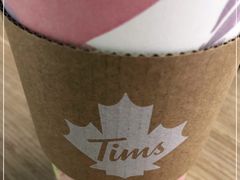 -Tims天好咖啡·贝果(东方广场店)