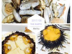 -苏大嘴海鲜牧场(奥林匹克店)