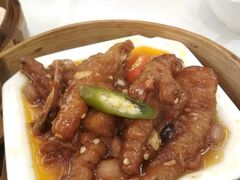 -稻香海鲜饭店(第一国际店)