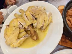 -鹭园酒家·四十年老字号