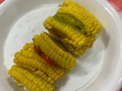 -琼大师东方烤乳猪(亚特兰蒂斯店)