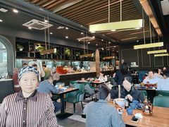 -品回味清真西北楼(宁波首店)