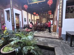 -董府·古宅餐厅
