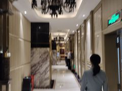 -长沙豪布斯卡酒店(长沙省政府德思勤店)