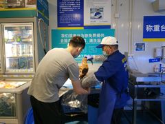 -麦德龙(郑东店)