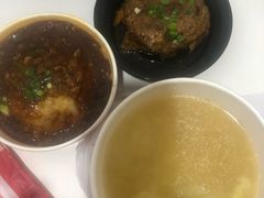 -71号豆汤饭·成都小馆(红牌楼店)