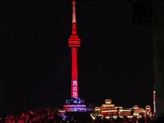 -武昌中华路码头(轮渡站)