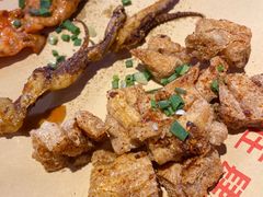 -肉店炸炸炸·爆汁孜然牛肉