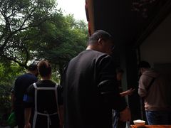 -温记府廟豆汤饭·始于1955年(海椒店)