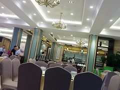 大堂-城北食府(枫林店)