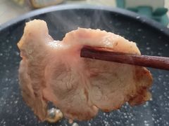-红沃鳗鱼黑牛烤肉店(不老街店)