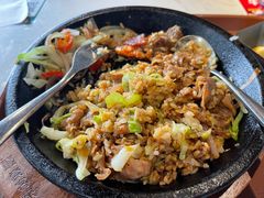 -豪客来牛排(伟诚广场店)