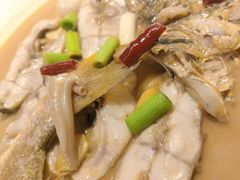 -龙宴海鲜城(经中路店)