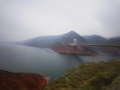 -刘家峡水库