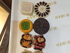 -北京稻香村(零号店)