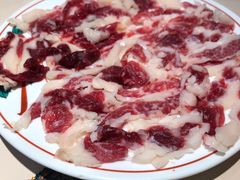 双层肉-汕头八合里海记牛肉店(清河店)