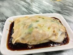 -穗银肠粉店(东川路店)