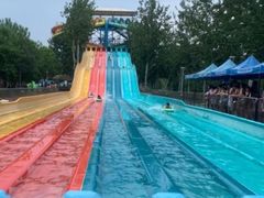 -欢乐水魔方水世界