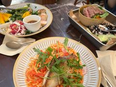 -BAKER&SPICE(国金中心商场店)