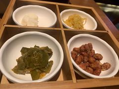 -闽上鲜·福建菜(龙湖滨江天街店)