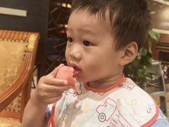 -杭州香格里拉·香宫中餐厅