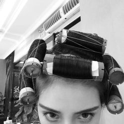长发-3AM HAIR SALON烫发染发接发