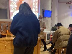 -小满手工粉(上海月星环球港店)