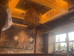 -北丐先生·野馄饨烧烤(泰达E街区店)
