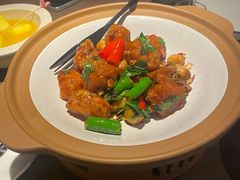-星叶·东南亚料理(宁波万象汇店)