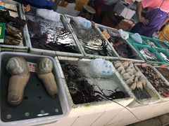 -海儀美食楼(湾仔海鲜街店)