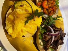 -The Rug Cafe(王府中环店)